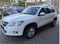 VOLKSWAGEN TIGUAN 2011/4 - 2