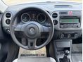 VOLKSWAGEN TIGUAN 2011/4 - 7