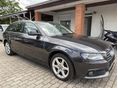 AUDI A4 Avant 2.0 TDI DPF EU5 260.000KM! ROZSDAMENTES!