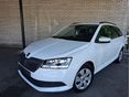 SKODA FABIA Combi 1.0 MPI Active EURO6 S&S Apple CarPlay Android Auto MirrorLink TEMPOMAT ÜLÉSFŰTÉS LED PDC