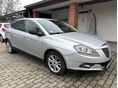 LANCIA DELTA 1.6 Mjet Platino ROZSDAMENTES!