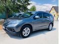 HONDA CR-V 2014/10 - 4