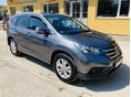 HONDA CR-V 2014/10 - 5