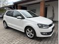 VOLKSWAGEN POLO V 1.6 90 CR TDI Highline 175.000KM! ROZSDAMENTES! SZÉP ÁLLAPOT!