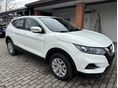 NISSAN QASHQAI 1.5 dCi Visia SZÉP ÁLLAPOT!