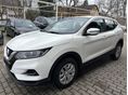NISSAN QASHQAI 2019/1 - 2