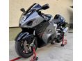 SUZUKI GSX 1300 R (HAYABUSA) 