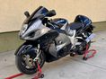 SUZUKI GSX 1300 R (HAYABUSA) 2002/7 - 2