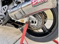 SUZUKI GSX 1300 R (HAYABUSA) 2002/7 - 4