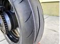 SUZUKI GSX 1300 R (HAYABUSA) 2002/7 - 5