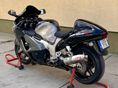 SUZUKI GSX 1300 R (HAYABUSA) 2002/7 - 6