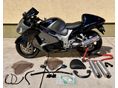SUZUKI GSX 1300 R (HAYABUSA) 2002/7 - 7