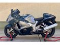 SUZUKI GSX 1300 R (HAYABUSA) 2002/7 - 8