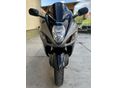 SUZUKI GSX 1300 R (HAYABUSA) 2002/7 - 9