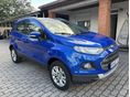 FORD ECOSPORT 1.5 TDCi Titanium SZÉP ÁLLAPOT!