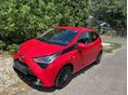 TOYOTA AYGO 1.0 x+comfort Végig vezetett szervizkönyv. +1 év garancia