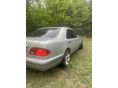 MERCEDES-BENZ E 300 1999/12 - 7