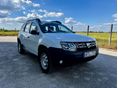 DACIA DUSTER 2014/6 - 2