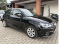AUDI A1 Sportback 1.6 TDI DPF Ambition ROZSDAMENTES!