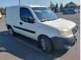 FIAT DOBLO Dobló Cargo 1.3 JTD