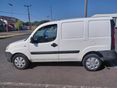 FIAT DOBLO 2008/8 - 5