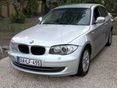BMW 1-ES SOROZAT 2010/1 - 2