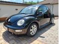 VOLKSWAGEN NEW BEETLE 1.9 PD TDI KLIMA.ÜLÉSFŰTÉS.FRISS VIZSGA.MEGKIMÉLT