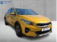 KIA XCEED 2022/9 - 2