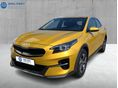 KIA XCEED 1.0 T-GDI X-Silver Magyarországi/Első tulajdonos/Szervizkönyv/Garancia