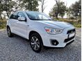 MITSUBISHI ASX 1.6 MIVEC Instyle Navi 2WD Szervizkönyves.Digit Klíma.Tolatókamera.Ülésfűtés.Tempomat