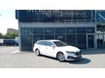 SKODA OCTAVIA 2023/6 - 2
