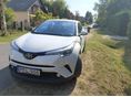 TOYOTA C-HR 2017/7 - 5