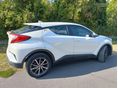 TOYOTA C-HR 2017/7 - 2