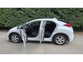 HONDA CIVIC 1.8 Lifestyle 139 E KM+KAMERA+TEMPOMAT+GYÖNYHÁZFEHÉR!!