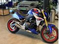 BMW F 900 R 2025/5 - 2