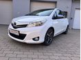 TOYOTA YARIS 1.33 Style