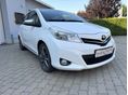 TOYOTA YARIS 2013/2 - 2