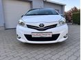 TOYOTA YARIS 2013/2 - 3