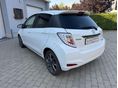 TOYOTA YARIS 2013/2 - 5