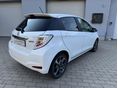 TOYOTA YARIS 2013/2 - 6
