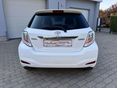 TOYOTA YARIS 2013/2 - 7