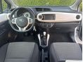 TOYOTA YARIS 2013/2 - 9