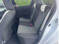 TOYOTA YARIS 2013/2 - 12