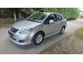 SUZUKI SX4 Sedan 1.6 GS EU5 146 E KM+ÜLÉSF+DIGITKLIMA+ESP+ABS+SZABADKEZES MOD!!