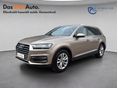 AUDI Q7 3.0 V6 TDI quattro Tiptronic ic [7 személy] Gyári vonóhorog.Magyar.1 tulaj