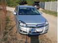 OPEL ASTRA H 2013/2 - 2