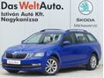 SKODA OCTAVIA Combi 1.6 CR TDI Style 122e.km!