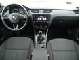 SKODA OCTAVIA 2018/6 - 4