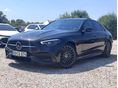 MERCEDES-BENZ C 220 d 4Matic 9G-TRONIC Mild hybrid drive AMG line Magyarországi 75ezer Km 360 Kamera Pan.tető Barna belső Vonóhorog
