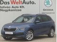 SKODA KAMIQ 1.0 TSI Style 83e.km!